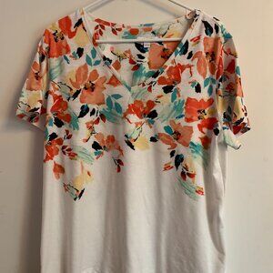 Chico's Top
